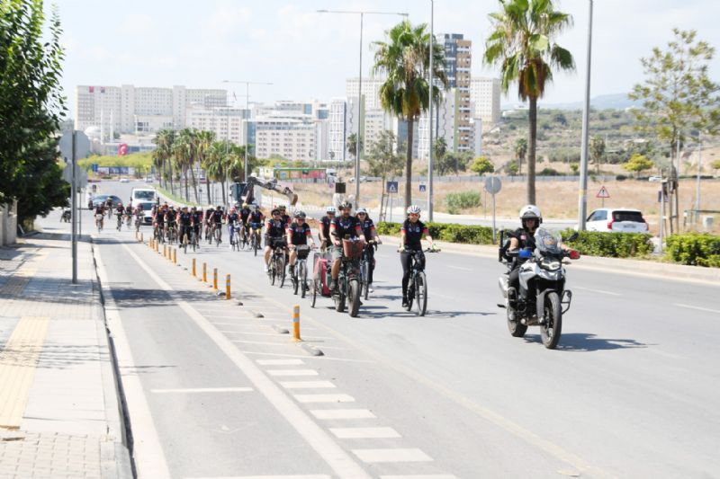 Yeni�ehir’den bisikletli ya�ama tam destek ...