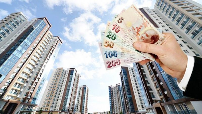 Mersin yabanc�ya i� yeri sat���nda 2. s�rada!...