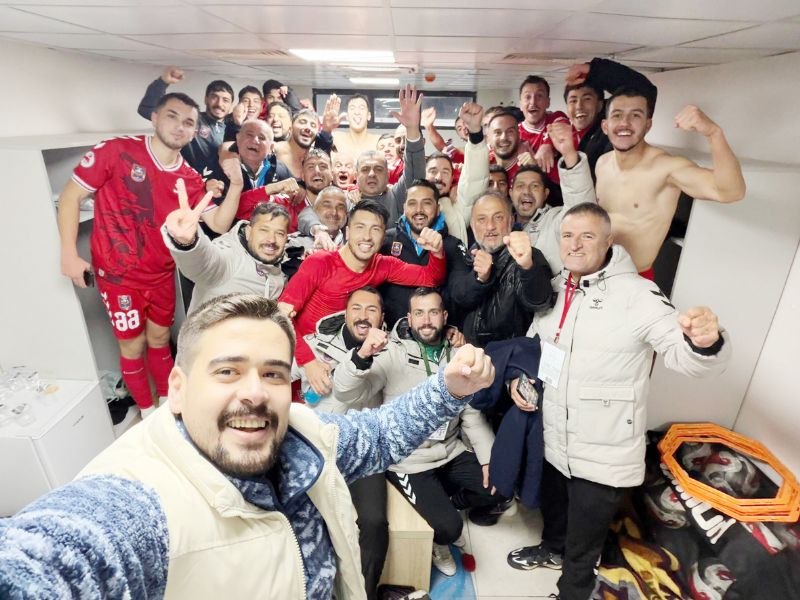 Silifke, Mardin de alt�n buldu!...