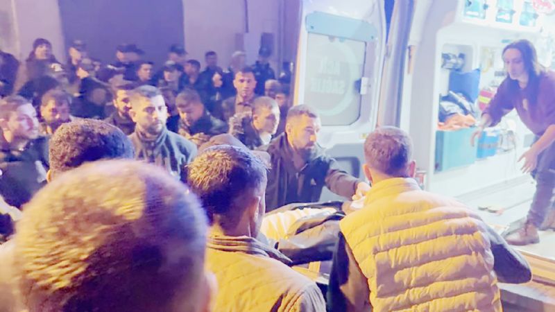 MHP�den Tarsus a��klamas�...