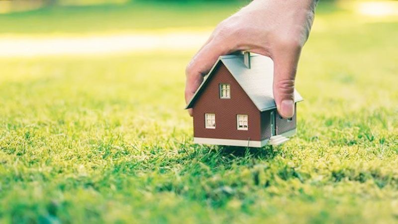 TOKݒden Mersin�de arsa sat���...