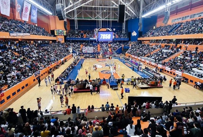 BK Mersin, Avrupa mesaisinde...