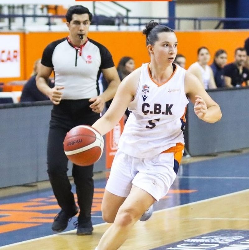 BK Geliim koptu geliyor...