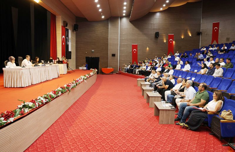 Bor iin 51 tanmazn devri Toroslar gerdi!...