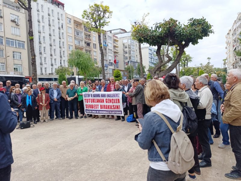 rencileri serbest brakn...