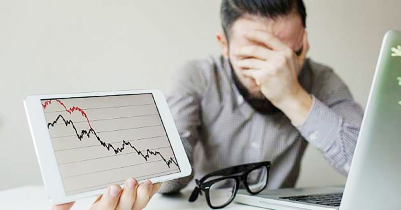 Borsada kk yatrmc dolandrlyor, devlet izliyor...