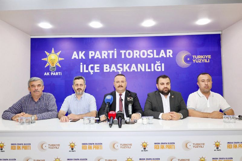 AKP, CHP�li Y�ld�z�a ate� p�sk�rd�