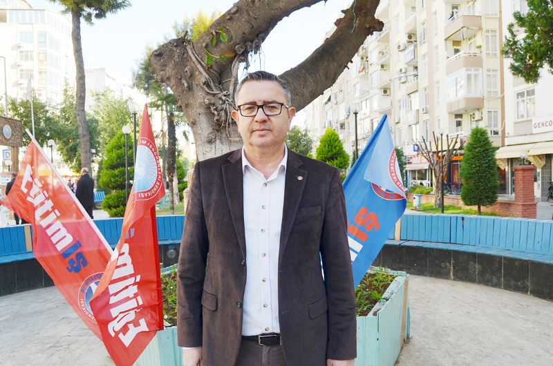 retmenler i brakacak...