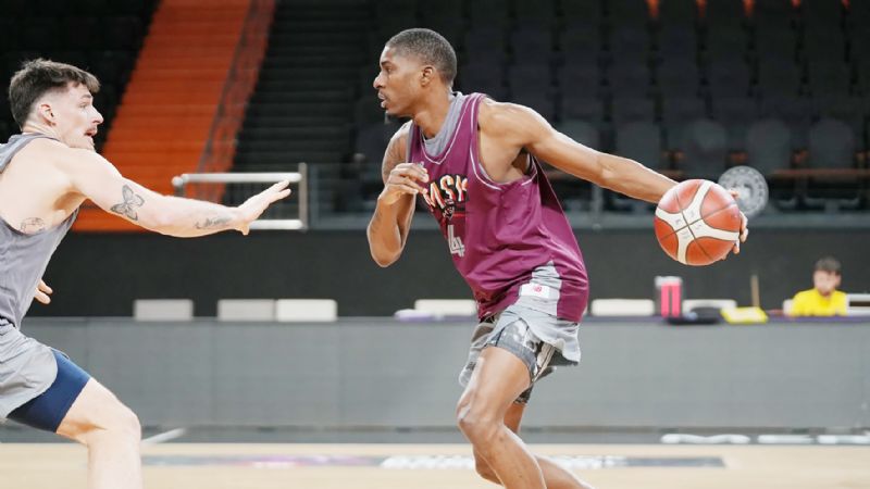 Mersin Spor, Be�ikta� deplasman�nda ...