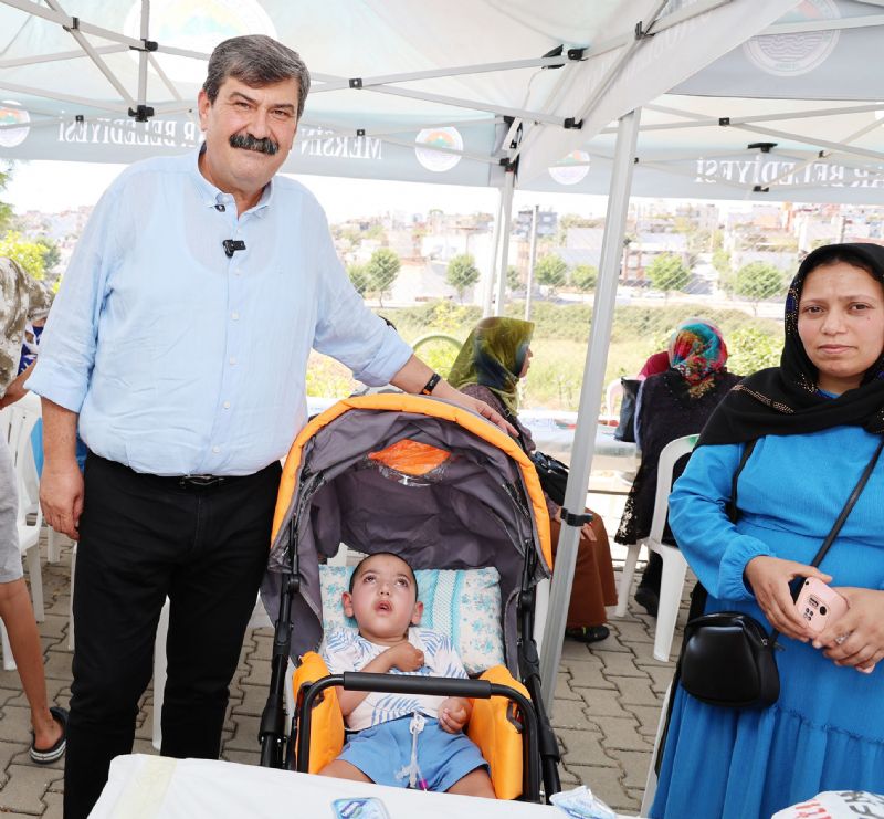 MLD hastas Ali Asaf, pusetine kavutu...