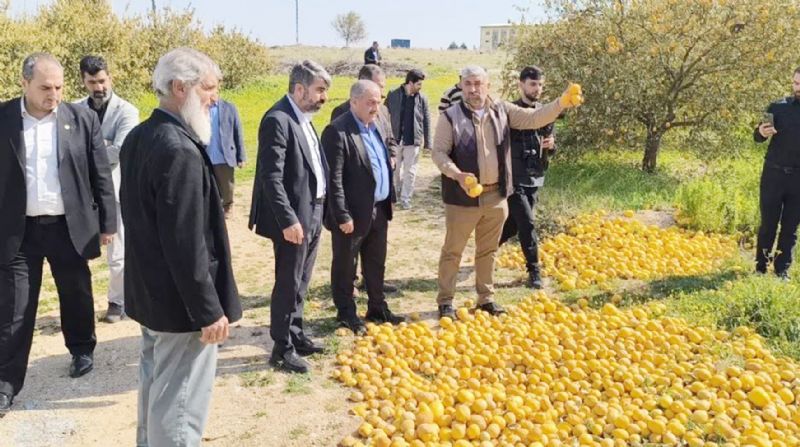 Mersin’de iftiler destek bekliyor...