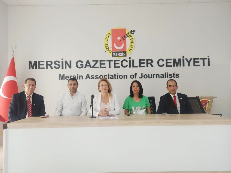 Sargl Mersinden Affet Trkiyem ars yapacak...