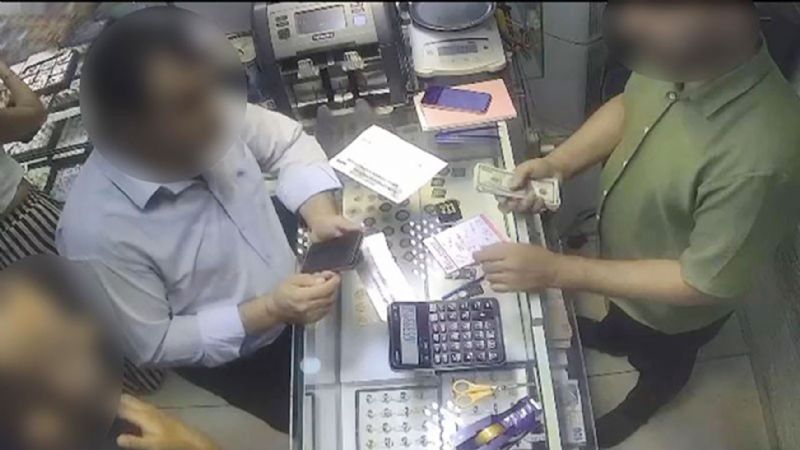 H�rs�z apartman g�revlisi tutukland�...