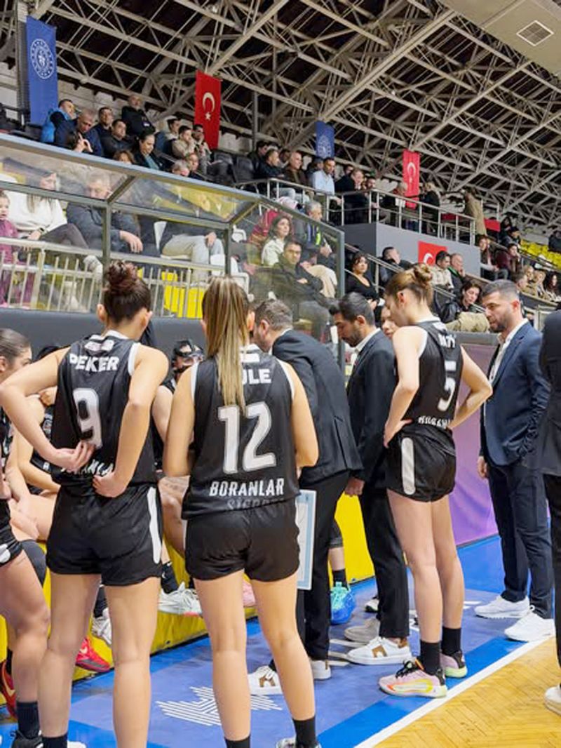 Mersin, Fenerbah�e�yi a��rl�yor...