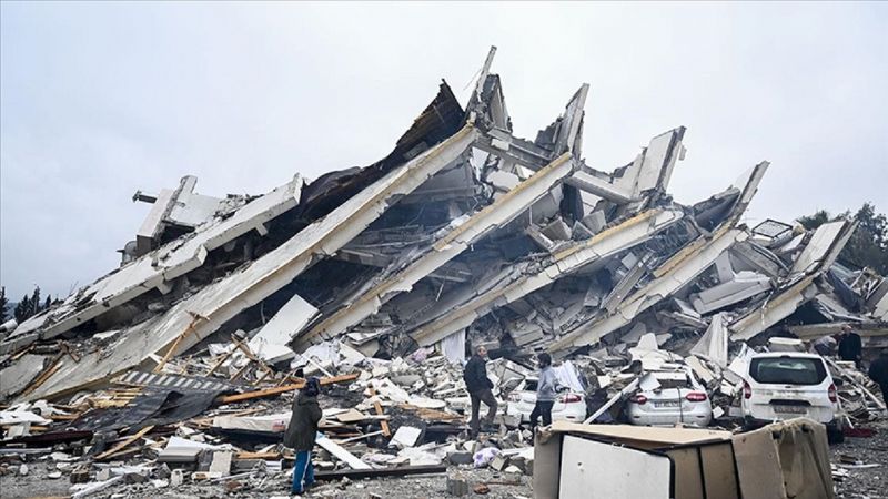 Davetiye usul ihalelerin deprem blgesinde maliyeti ne?...