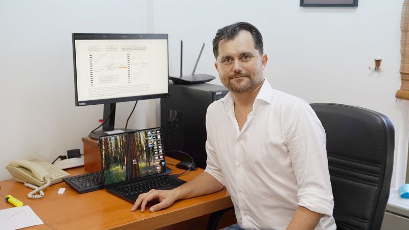 Anadolu�nun ekolojik ge�mi�i antik DNA ile ayd�nlat�lacak