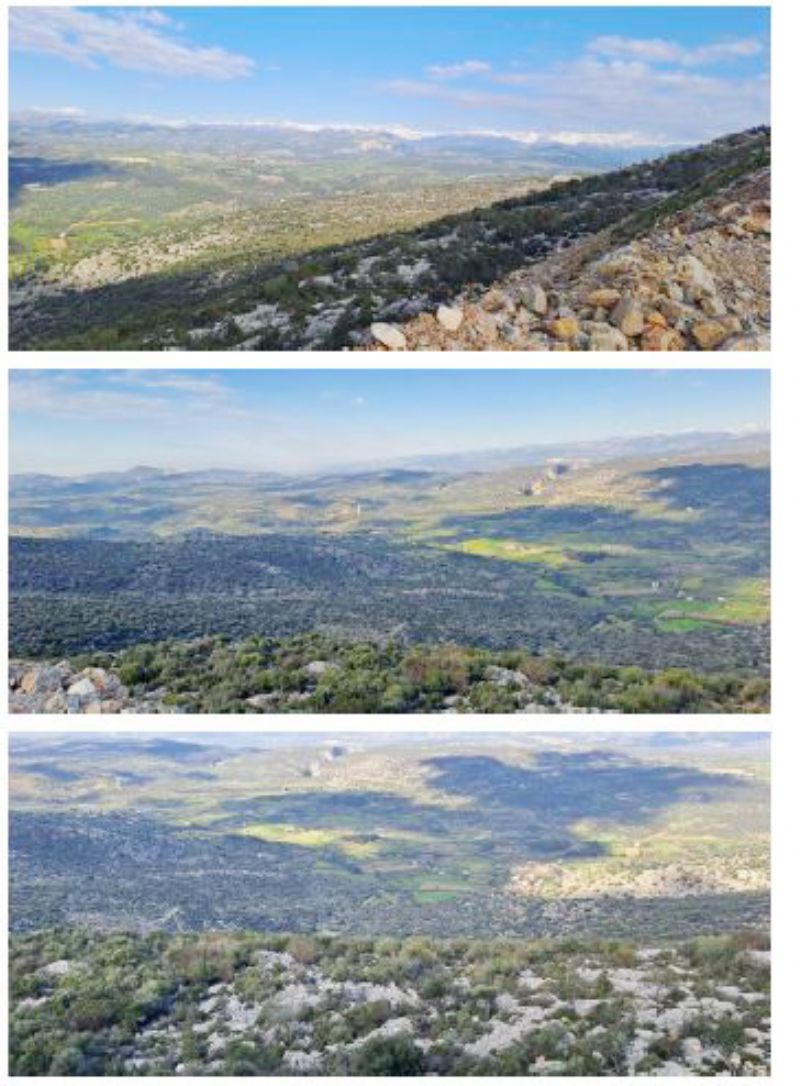 TARSUS�UN KALB�NE 70 FUTBOL SAHASINA BEDEL TA� OCA�I HAMLES�!...