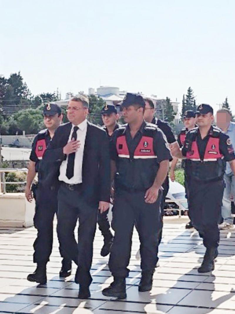 Silifke Belediyesi i�in kritik g�n