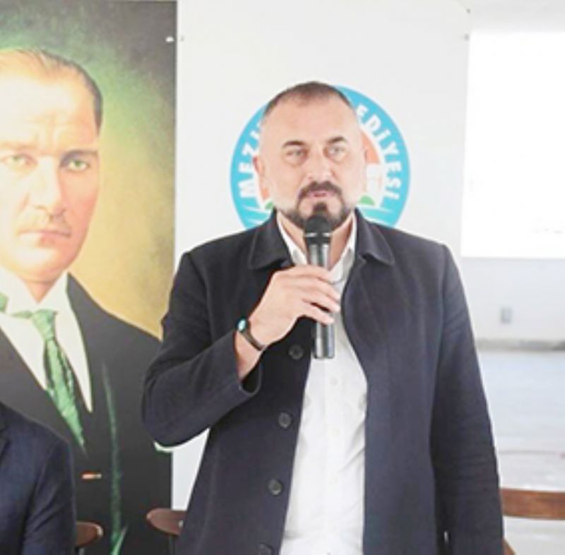 ’Tutuklu gazeteciler lke imajn zedelemekte’...