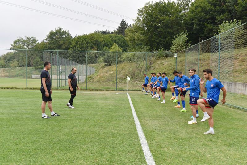 Silifke’de keyifler yerinde...
