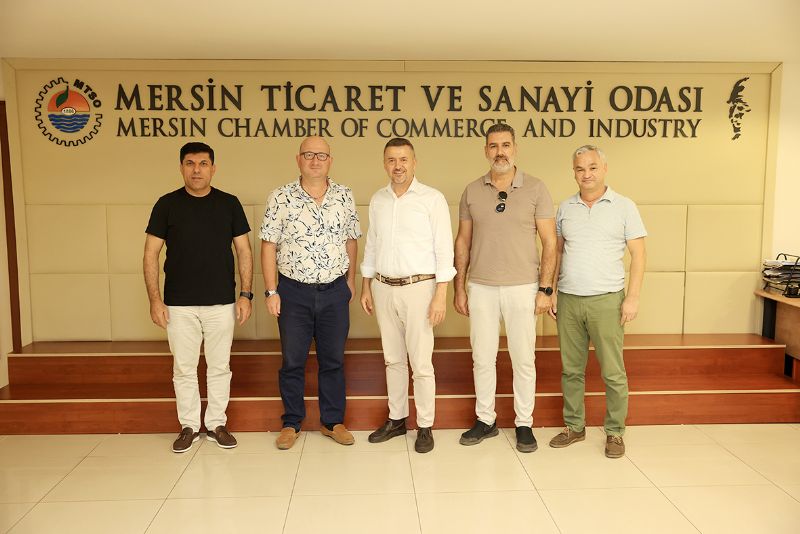 Zirai karantinan�n  yeni binaya ihtiyac� var...