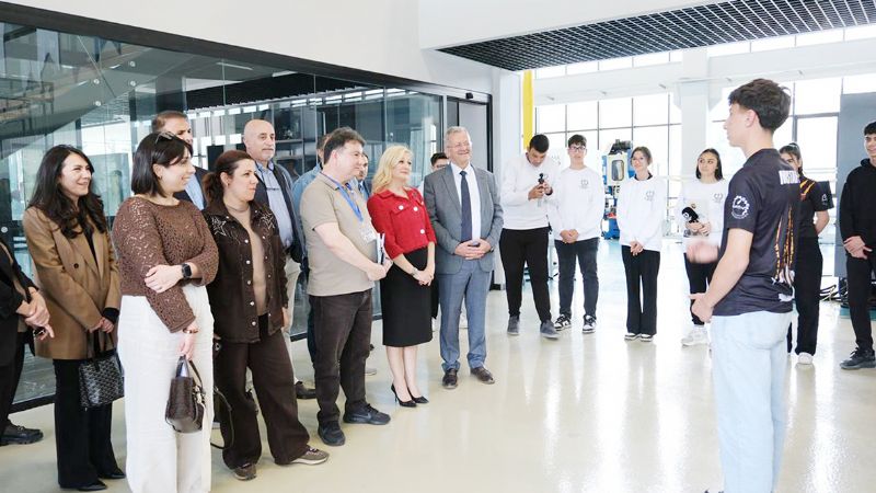 Bilim insanlar�ndan OSB ��karmas� ...