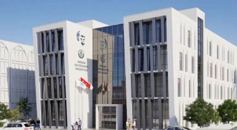 B�y�k�ehir�deki rezalete bir g�zalt�...