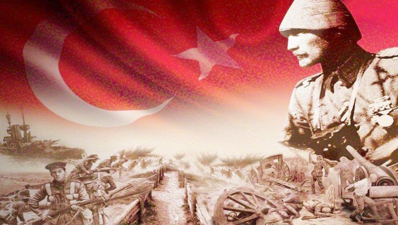 Bakan nge’den zafer kutlamas...