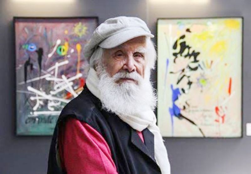 Dnyaca nl sanat  Tarsuslu alkan entbe edildi...