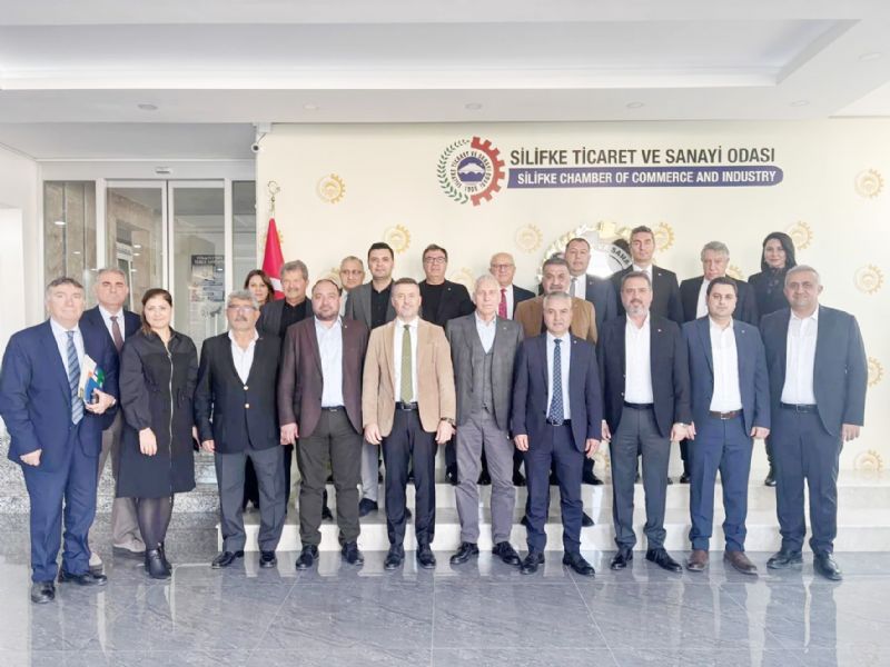 Mersin i dnyasna  Akkuyu bilgilendirmesi...