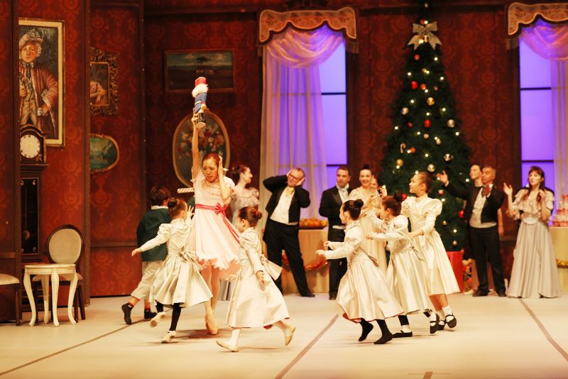 �F�nd�kk�ran� yeniden Mersin sahnesinde...