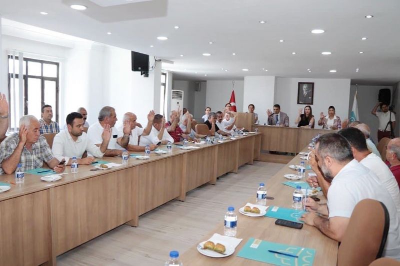 Silifke Festivali 1-6 Eyll’de dzenlenecek...