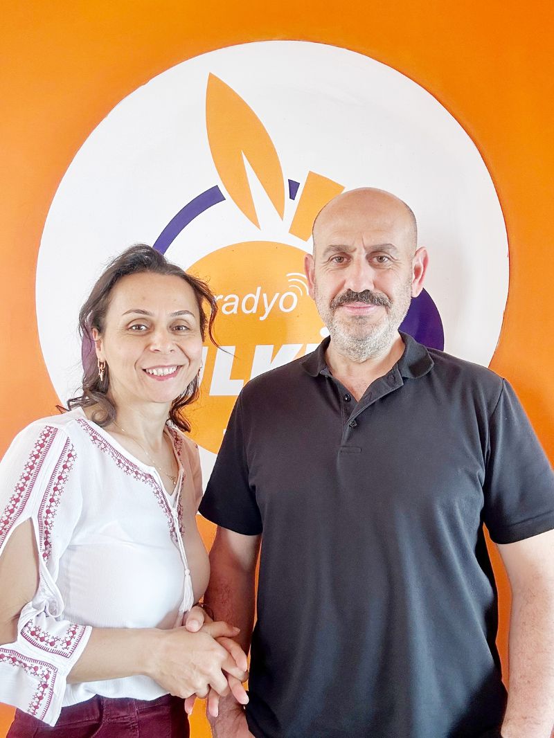 YEREL G�NDEM 27 N�SAN 2026