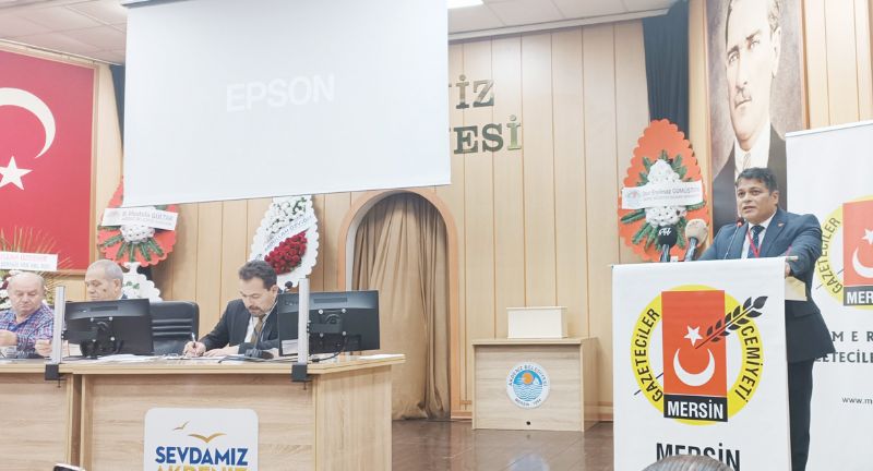 MGC’de Kaya Tepe gven tazeledi...