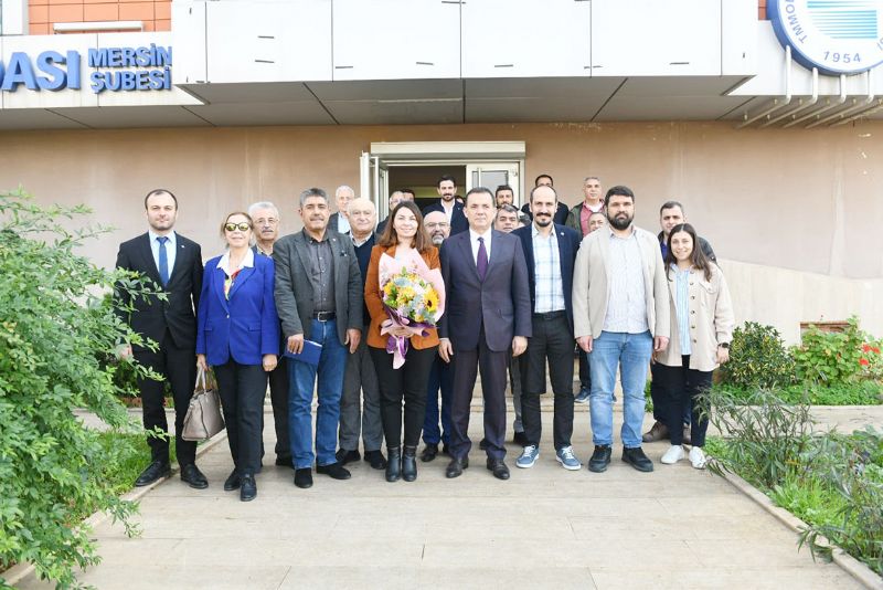 zyiit sivil toplum kurulularn ziyaret etti...
