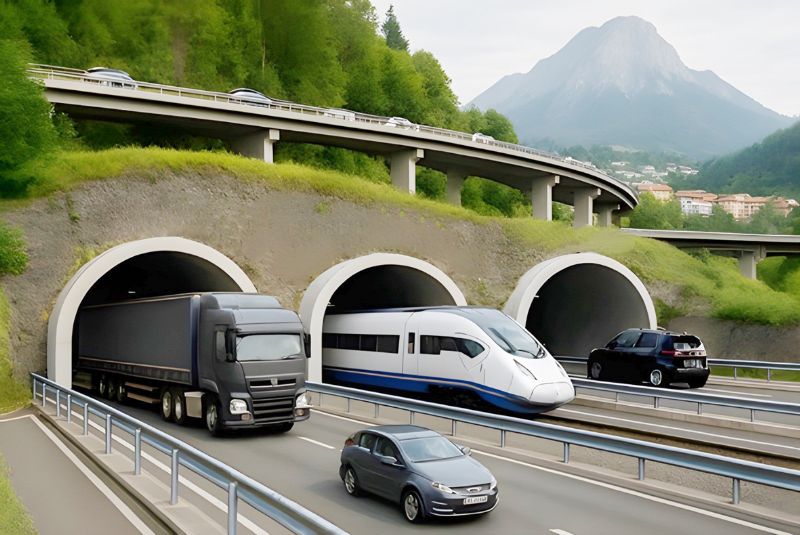 Gaziantep- Mersin yolu 80 kilometreye decek...