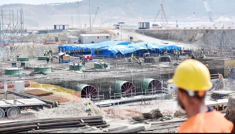 Rusya’dan Akkuyu’da gecikme aklamas...