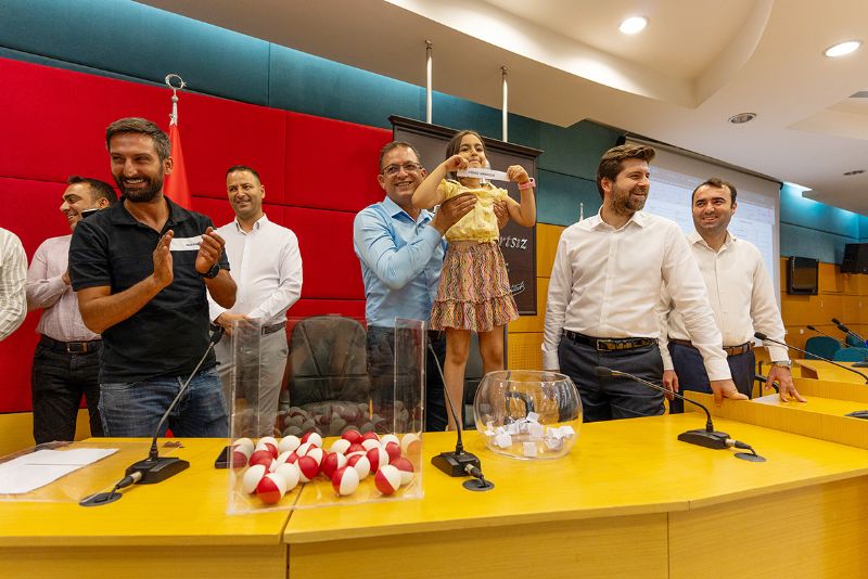 K�yler aras� futbol heyecan� Tarsus’ta ba�l�yor...