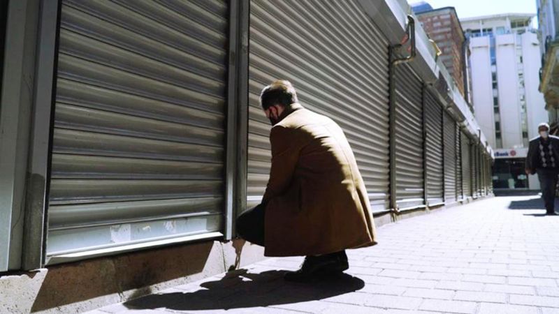 Mersin�de �irket kurulumu azald� kapan�� �o�ald�! ...