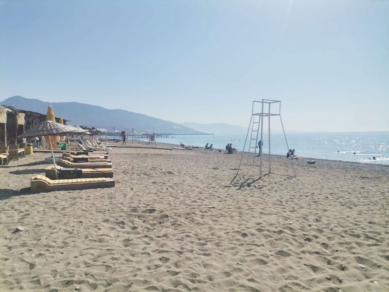 Anamur sahilleri i�in  caretta duyarl�l��� �a�r�s�!...