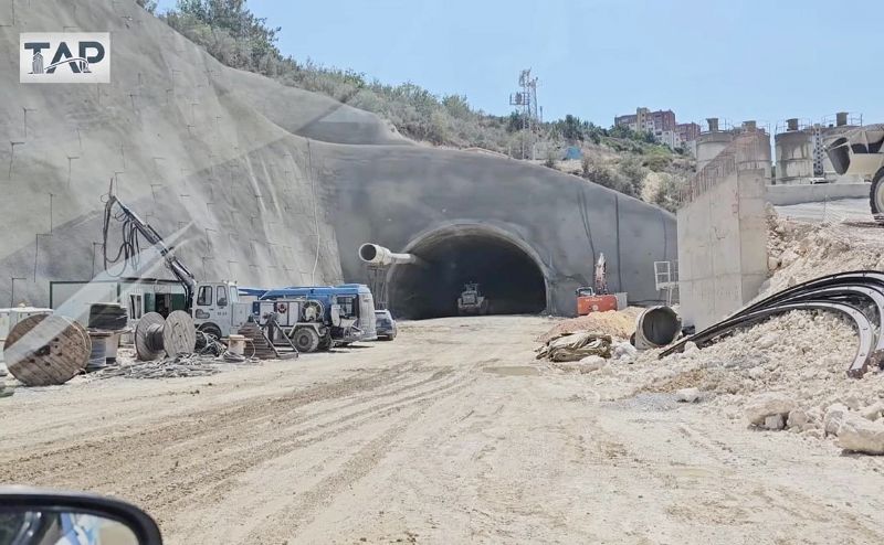 Mersinde yaplmayan yol  Koline 600 milyon  Euro kazandrd!...