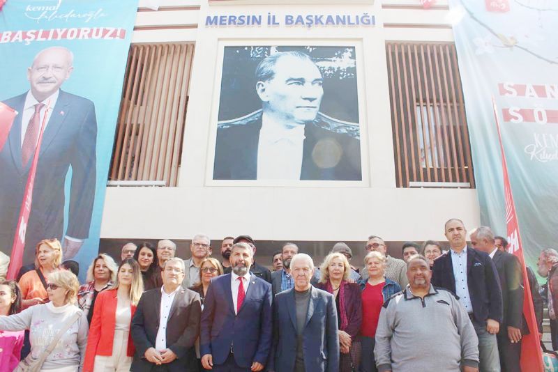 Bilgin Yeilboaz  sahaya indi...