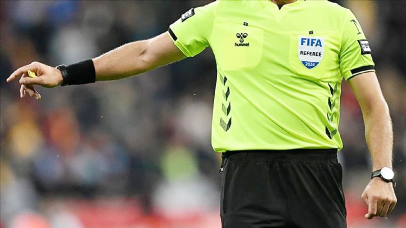 Mersin hakemli�inde deprem...