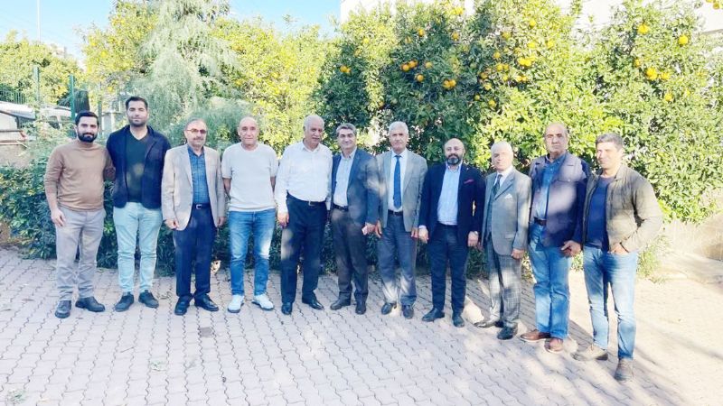 Narenciyecinin hakkn arayacaz...