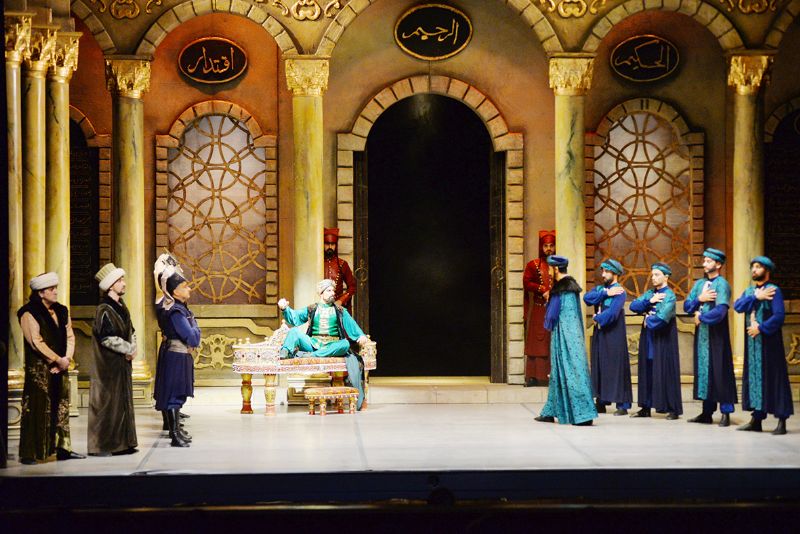 MDOBdan Hurrem Sultan Balesi...