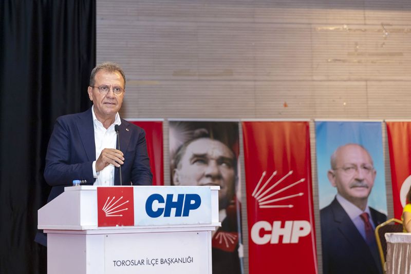 Ayar vermeden duramyor!...