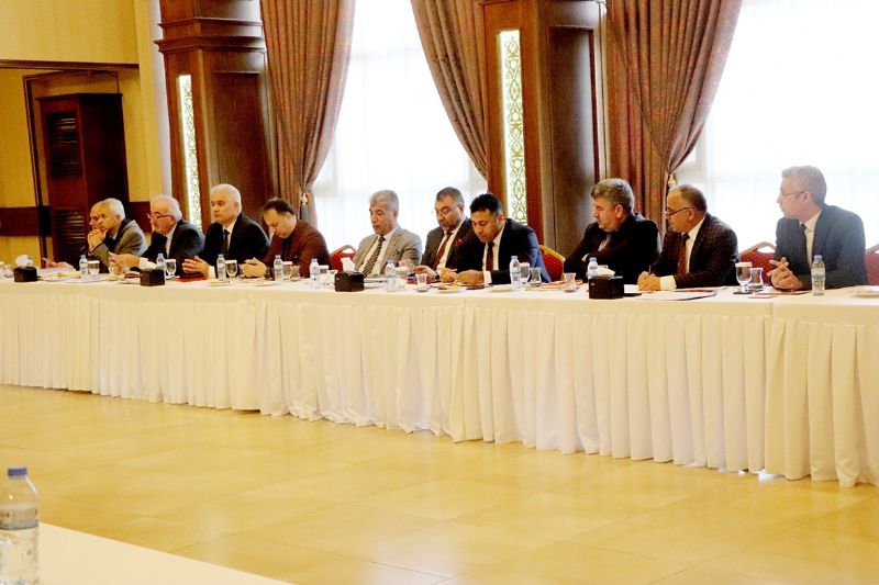 Milli Eitimden  yeni dnem toplants...