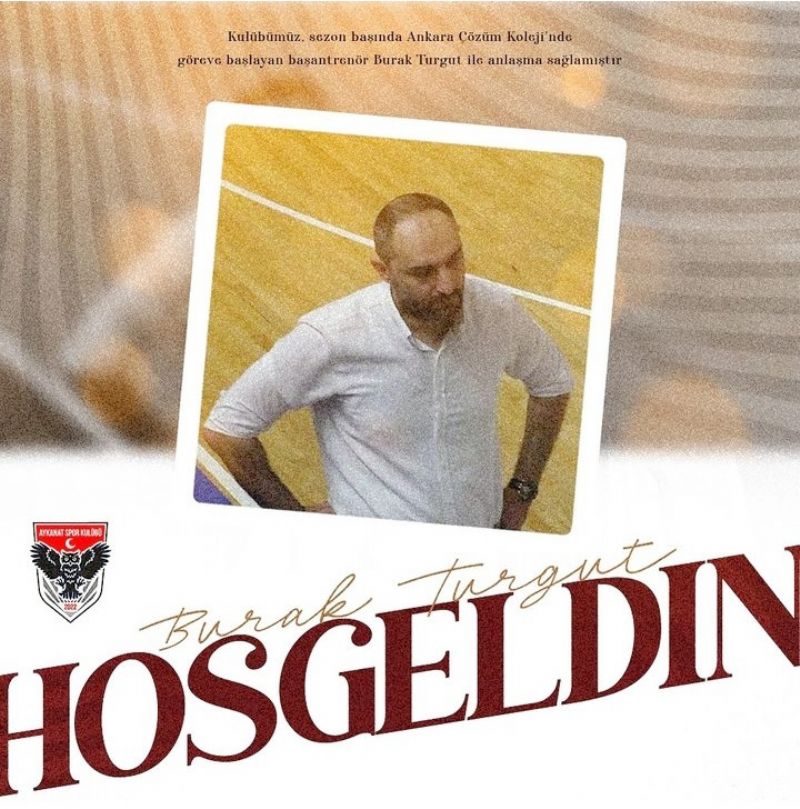 Aykanat Basketbolda ko deiiklii...