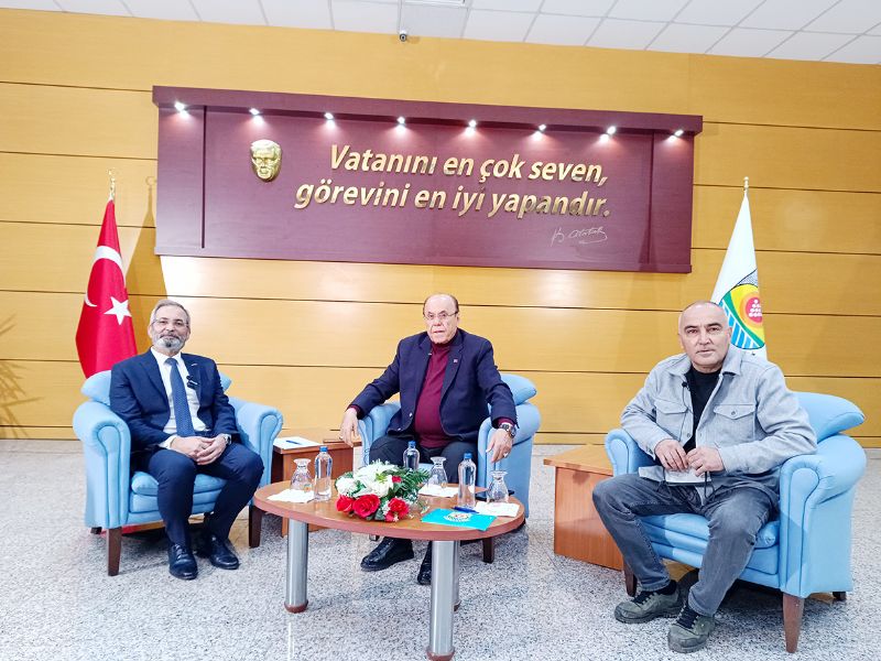 ’Tarsusu  Ankara, Mersin, Adana ynetemez...