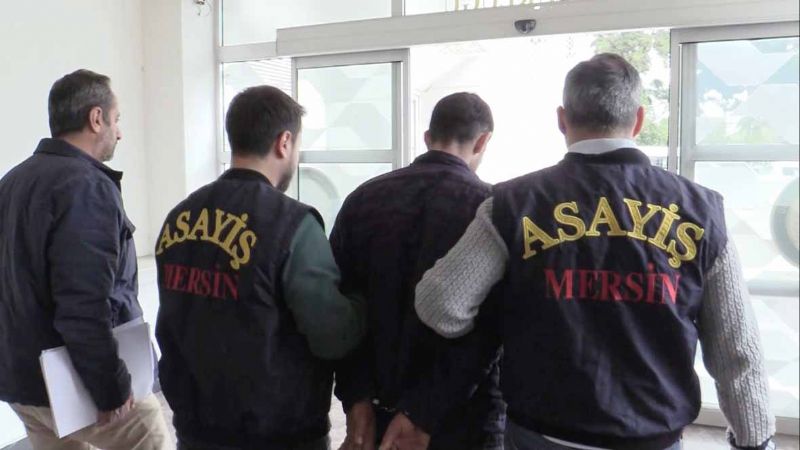 Hayalet Casper ismiyle bilinen hrsz yakaland...